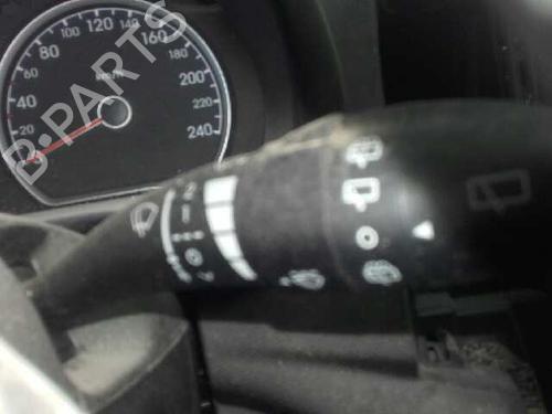 Used Steering column stalk HYUNDAI i30 (FD) [2007-2012]  12833417