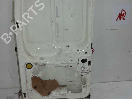 Right rear door FORD TRANSIT CONNECT (P65_, P70_, P80_)  | BP12635677C5 
