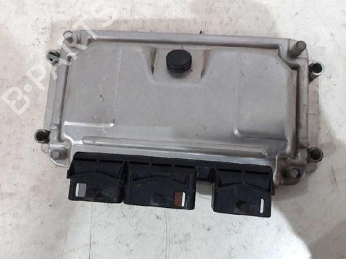 Used Engine control unit (ECU) CITROËN C3 I (FC_, FN_) [2002-2013]  12667854