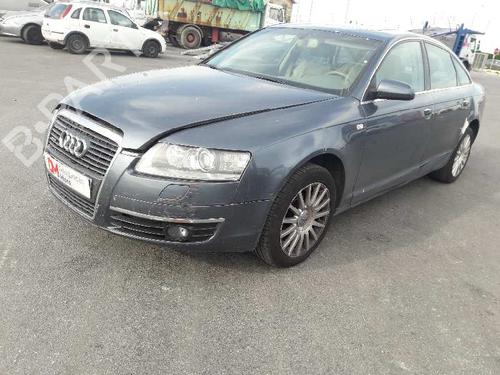 Headlight switch AUDI A6 C6 (4F2) 3.0 TDI quattro | BP12837723I24 