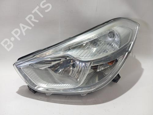 Used Left headlight DACIA DOKKER MPV (KE_) [2012-2021]  29447409