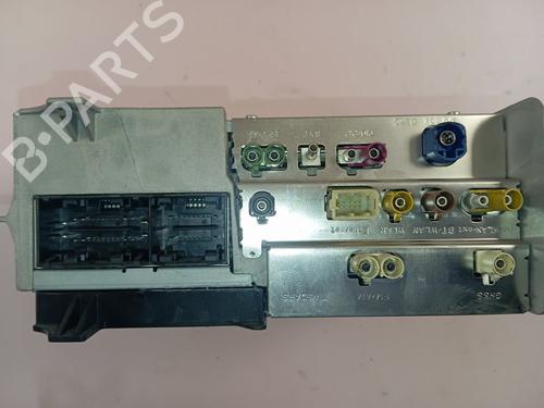 Radio MERCEDES-BENZ GLC (X253) 220 d 4-matic (253.915) | BP29724056E6 