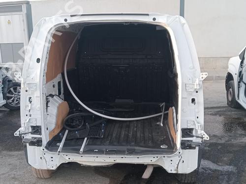 Alternator CITROËN BERLINGO (ER_, EC_) | BP29183916M7