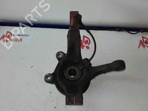 Right front steering knuckle DACIA SANDERO II | BP12934684M26 - Image 2
