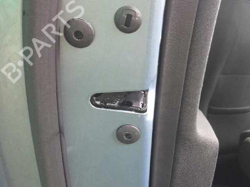 Used Rear left lock VW PASSAT B6 (3C2) [2005-2010]  18490410