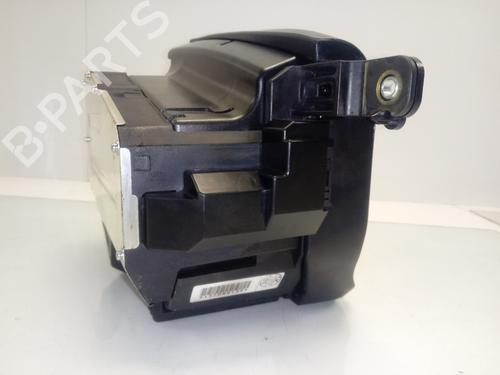 Display monitor BMW X6 (E71, E72) ActiveHybrid xDrive | BP17484944C48