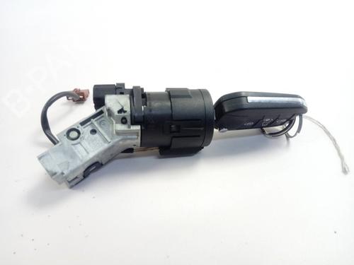 Used Electronic module CITROËN JUMPY III Van (V_) [2016-2025]  18603425