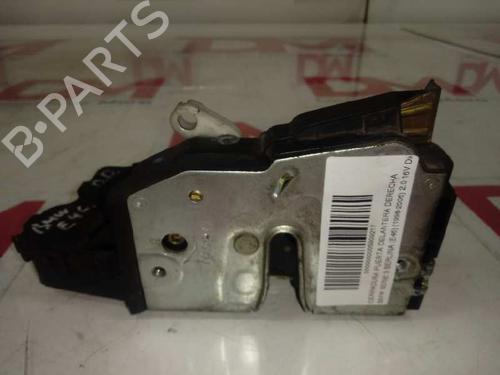 Used Front right lock BMW 3 (E46) 320 i (150 hp) 12839864