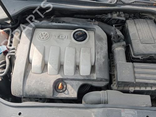 Steering rack VW GOLF V (1K1)  | BP33462863M22  - Image 8