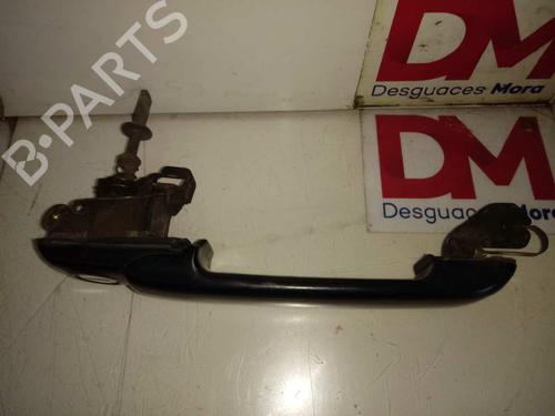 Front right exterior door handle VW GOLF III (1H1) | BP30370593C129