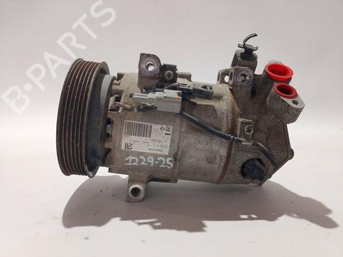 Used AC compressor RENAULT CLIO IV (BH_) [2012-2021]  29073996