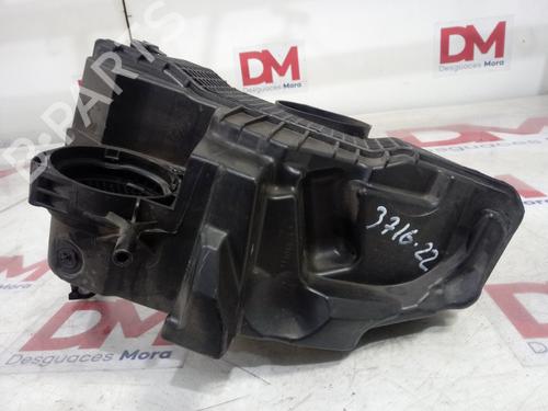 Luftfilter kasse RENAULT CLIO IV (BH_) [2012-2021]  14132251