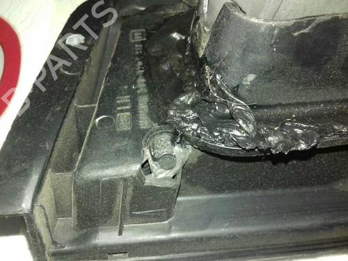 Left taillight NISSAN 200SX Coupe (S14) 2.0 i 16V Turbo | BP12643152C34