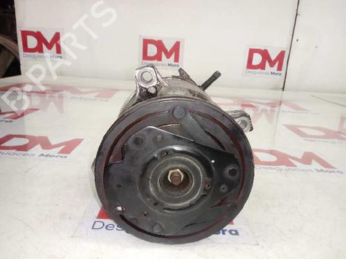 AC compressor DAEWOO LEGANZA (KLAV) 2.0 16V | BP12662044M34 