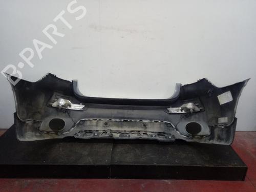 Rear bumper BMW X6 (E71, E72)  | BP15833763C8 