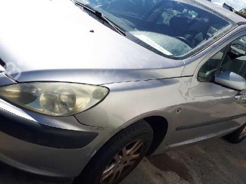 Fuse box PEUGEOT 307 (3A/C)  | BP12670344E1 