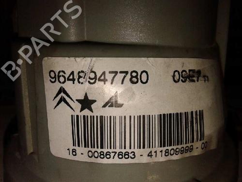 Left front fog light CITROËN C3 I (FC_, FN_) 1.1 i | BP30369422C30 