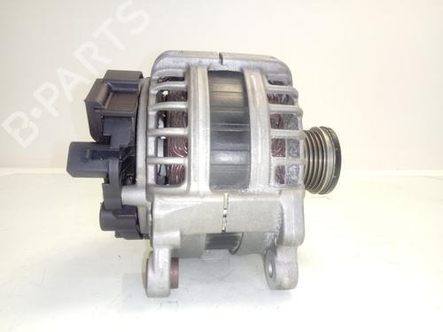 Alternator SEAT IBIZA V (KJ1, KJG)  | BP13686555M7 