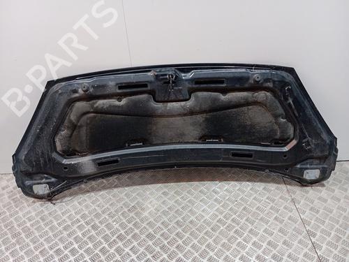 Hood PEUGEOT 1007 (KM_) 1.4 | BP29023132C1 