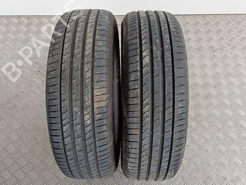 Used Other Other OPEL ZAFIRA A MPV (T98) 2.0 DI 16V (F75) (82 hp) 34170290 34170290