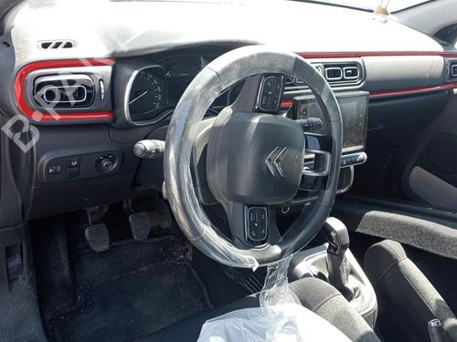 Ruitenwissermotor achter CITROËN C3 III (SX)  | BP14471092M102 