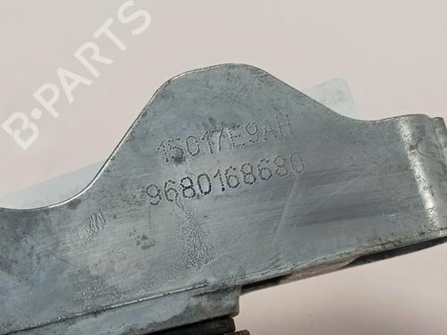 Front left exterior door handle PEUGEOT PARTNER Box Body/MPV  | BP22302349C128