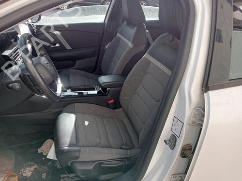 Rear parcel shelf CITROËN C4 III (BA_, BB_, BC_)  | BP25856188C85 