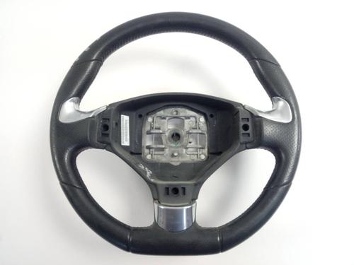 Used Steering wheel PEUGEOT 5008 (0U_, 0E_) 1.6 HDi (114 hp) 18656293
