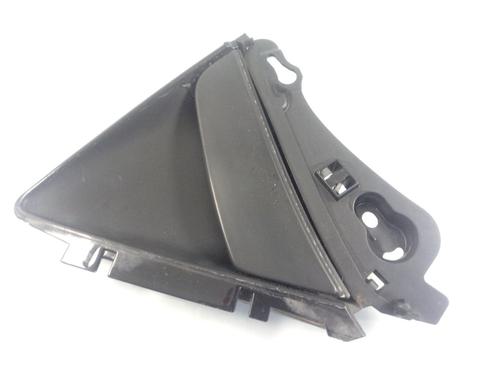Used Rear right exterior door handle DS DS 4 / DS 4 CROSSBACK (NX_) 1.2 THP 130 (NXHNYM) (130 hp) 19261581