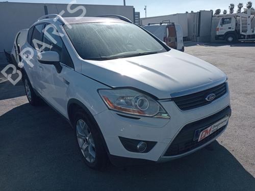 Right headlight FORD KUGA I 2.0 TDCi | BP40600405C29  - Image 12