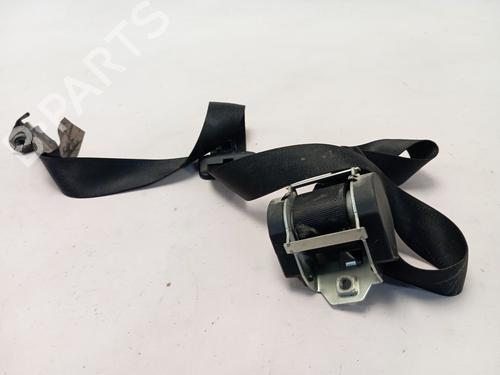 Used Rear right seatbelt Rear right seatbelt OPEL COMBO Box Body/MPV (X12) [2012-2026] 36160818 36160818