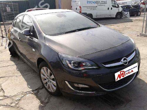 Glove box OPEL ASTRA J (P10) 1.7 CDTI (68) | BP12652421C95 