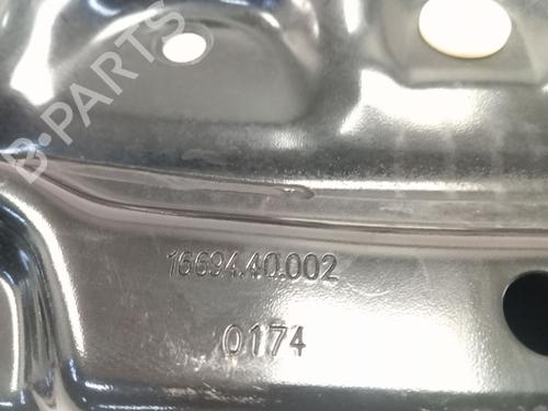 Bagaksel BMW X1 (U11) iX1 xDrive 30 | BP37440648M2 - Image 4
