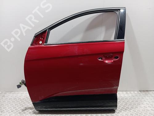 left-front-door-opel-grandland-grandland-x-a18-p1uo-2017-36564277 main image