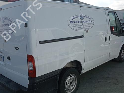 Left headlight FORD TRANSIT CUSTOM V362 Bus (F3) 2.2 TDCi | BP16730236C28