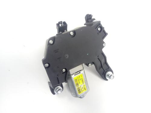 Rear wiper motor CHEVROLET ORLANDO (J309) 2.0 D | BP19019616M102 