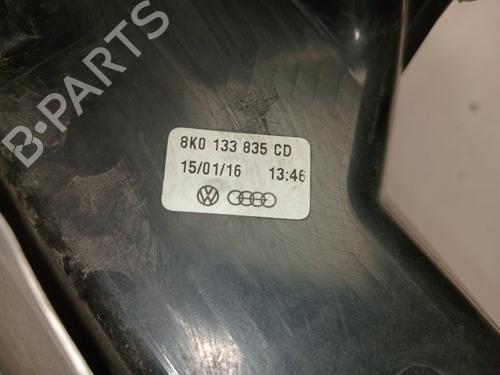 Air filter box AUDI A5 (8T3) 2.0 TDI quattro | BP27605657M87 