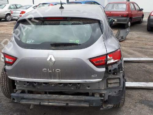 Left tailgate light RENAULT CLIO IV (BH_) | BP14132058C79