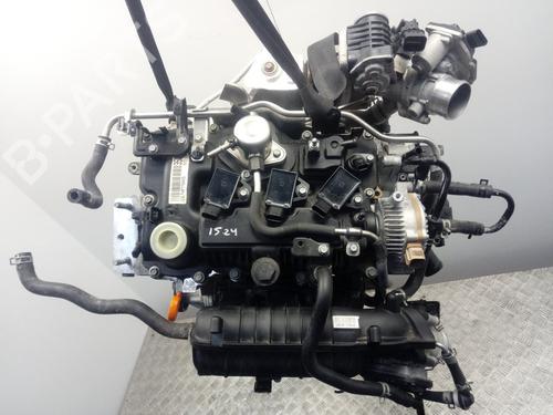 Used Engine KIA STONIC (YB) [2017-2025]  17749543