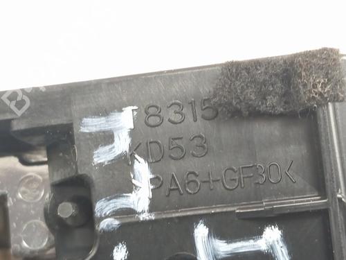 Venstre fortil invendig håndtag MAZDA CX-5 (KE, GH) | BP30373922I13