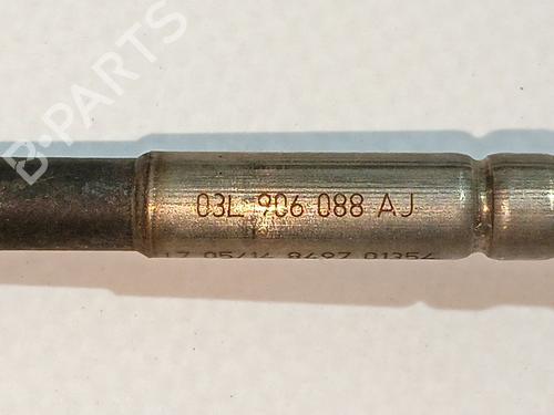 Electronic sensor SEAT ALTEA XL (5P5, 5P8) | BP37199841M84 - Image 3