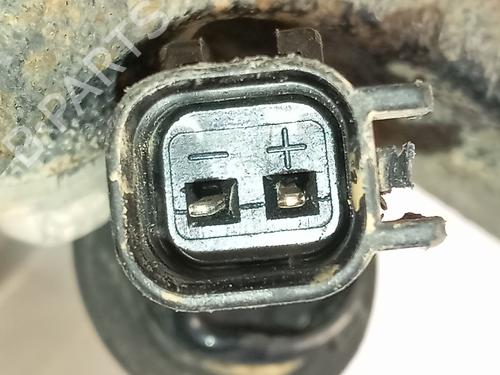 Left front steering knuckle MITSUBISHI ECLIPSE CROSS (GK_, GL_) | BP37604748M25 - Image 4