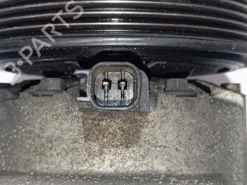 AC compressor FORD TRANSIT Van (FA_ _) 2.2 TDCi RWD | BP40105534M34 - Image 4