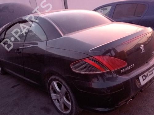 AC compressor PEUGEOT 307 CC (3B)  | BP27636268M34 