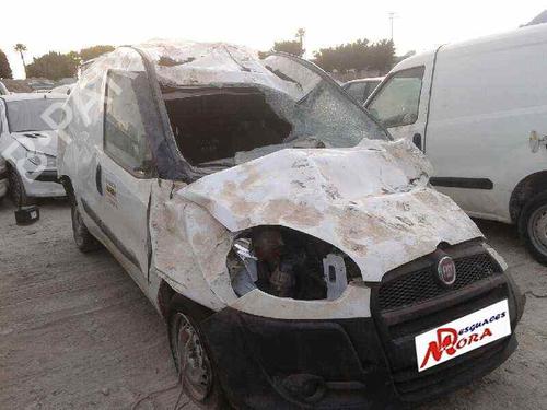Alternator FIAT DOBLO Cargo (263_) 1.3 D Multijet | BP12641212M7 