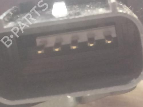 Front right lock HYUNDAI i10 III (AC3, AI3)  | BP29536047C97 