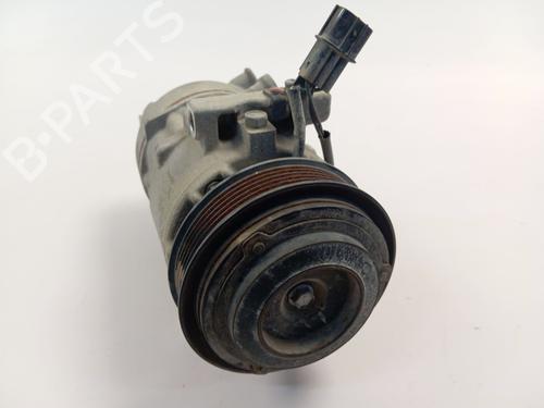 AC compressor KIA RIO IV (YB, SC, FB) 1.25 | BP33958628M34 - Image 2