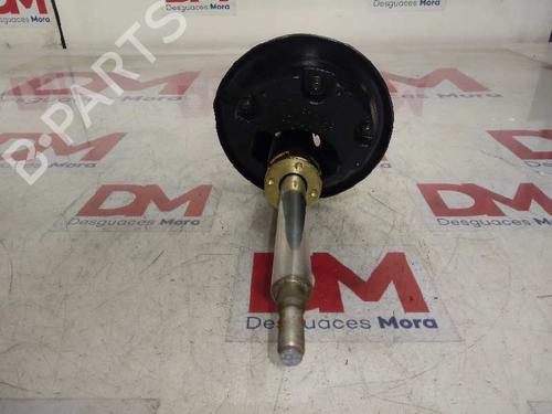 Left front shock absorber VOLVO S40 II (544)  | BP12668264M16 