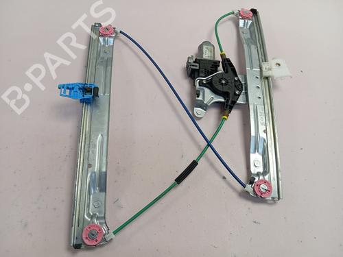 Front left window mechanism CITROËN C3 Picasso (SH_)  | BP29573657C22 
