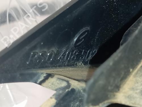 Right mirror AUDI A3 (8P1) 1.6 | BP28478923C27